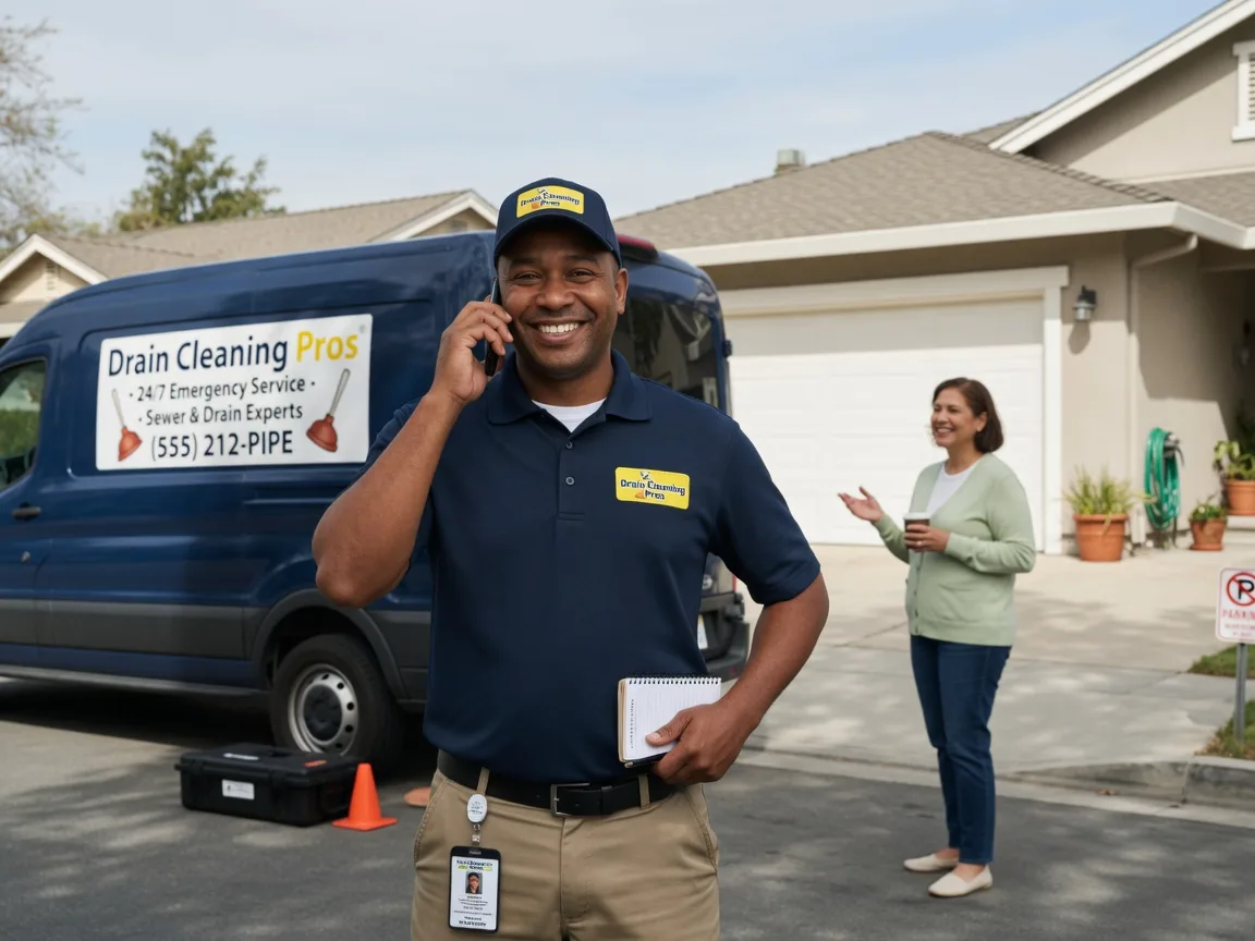 Drain Cleaning Douglasville, GA FAQs